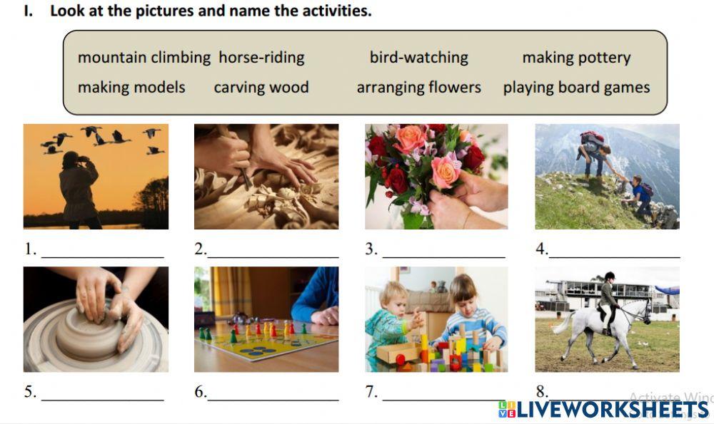 Grade 7. Unit 1. Mai Lan Hương bài 1 Vocab