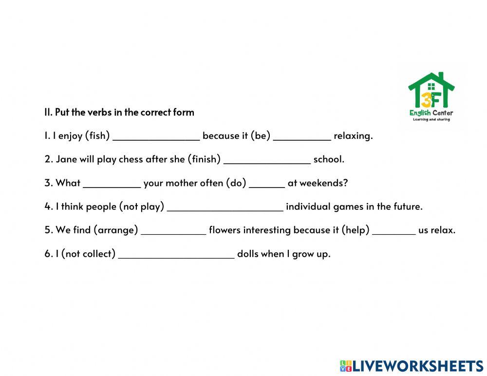 G7-U1-15 minutes Test
