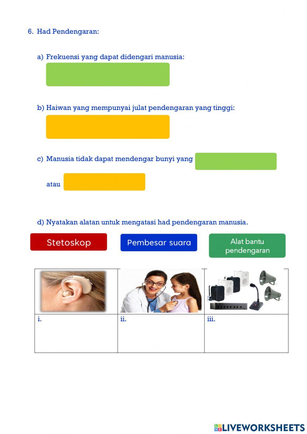10.3 Aplikasi Pantulan Gelombang Bunyi