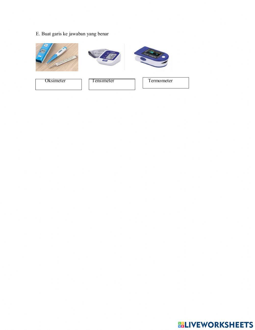 Objek IPA dan Pengamatannya