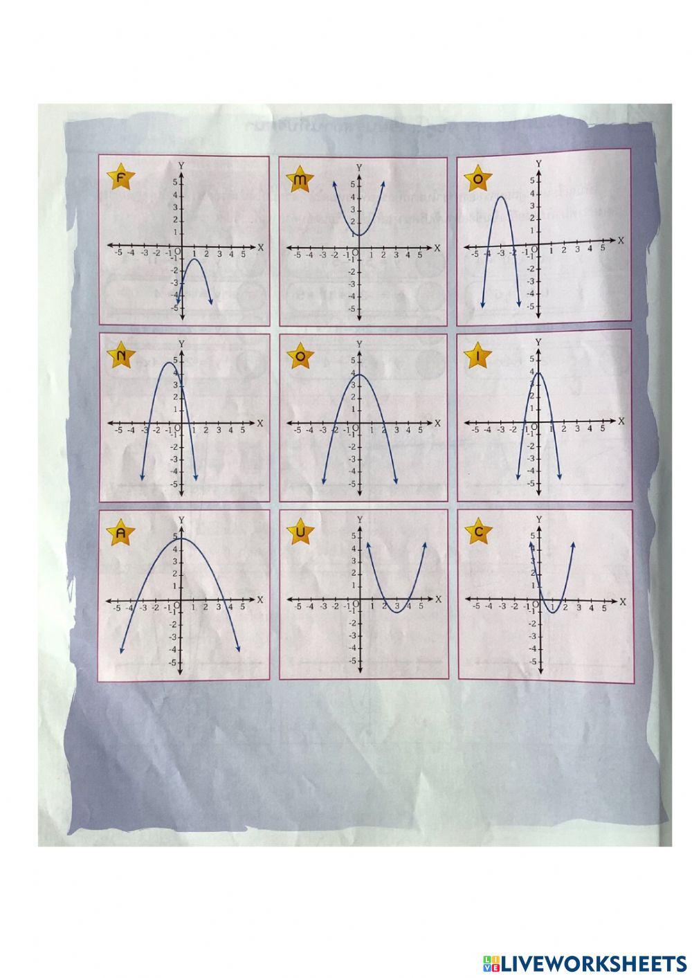 กิจกรรมท้ายบท...จับคู่สถานที่ปริศนา