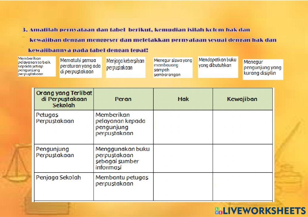 LKPD tema 2 subtema 1 pembelajaran 2