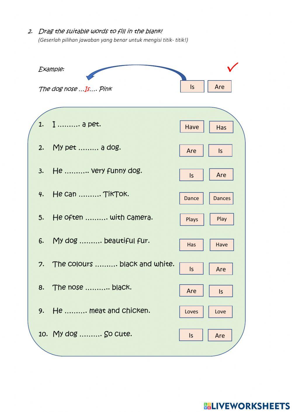 Lkpd bahasa inggris ervina