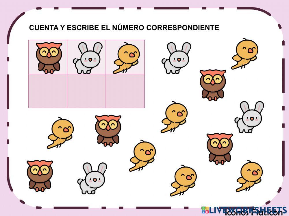 1 Funciones ejecutivas