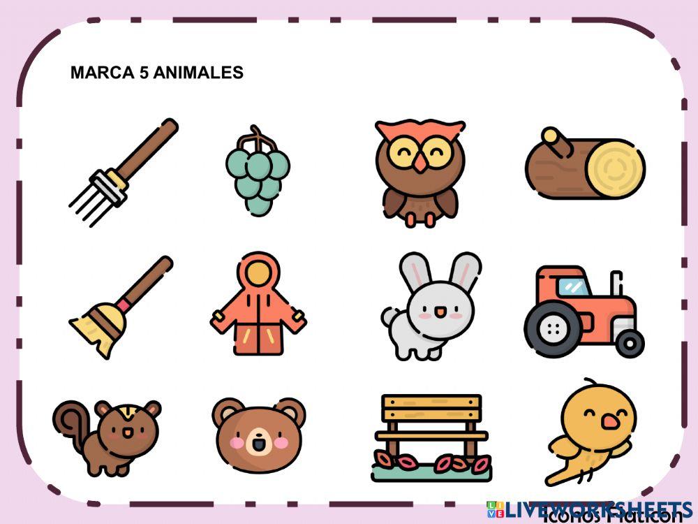 1 Funciones ejecutivas