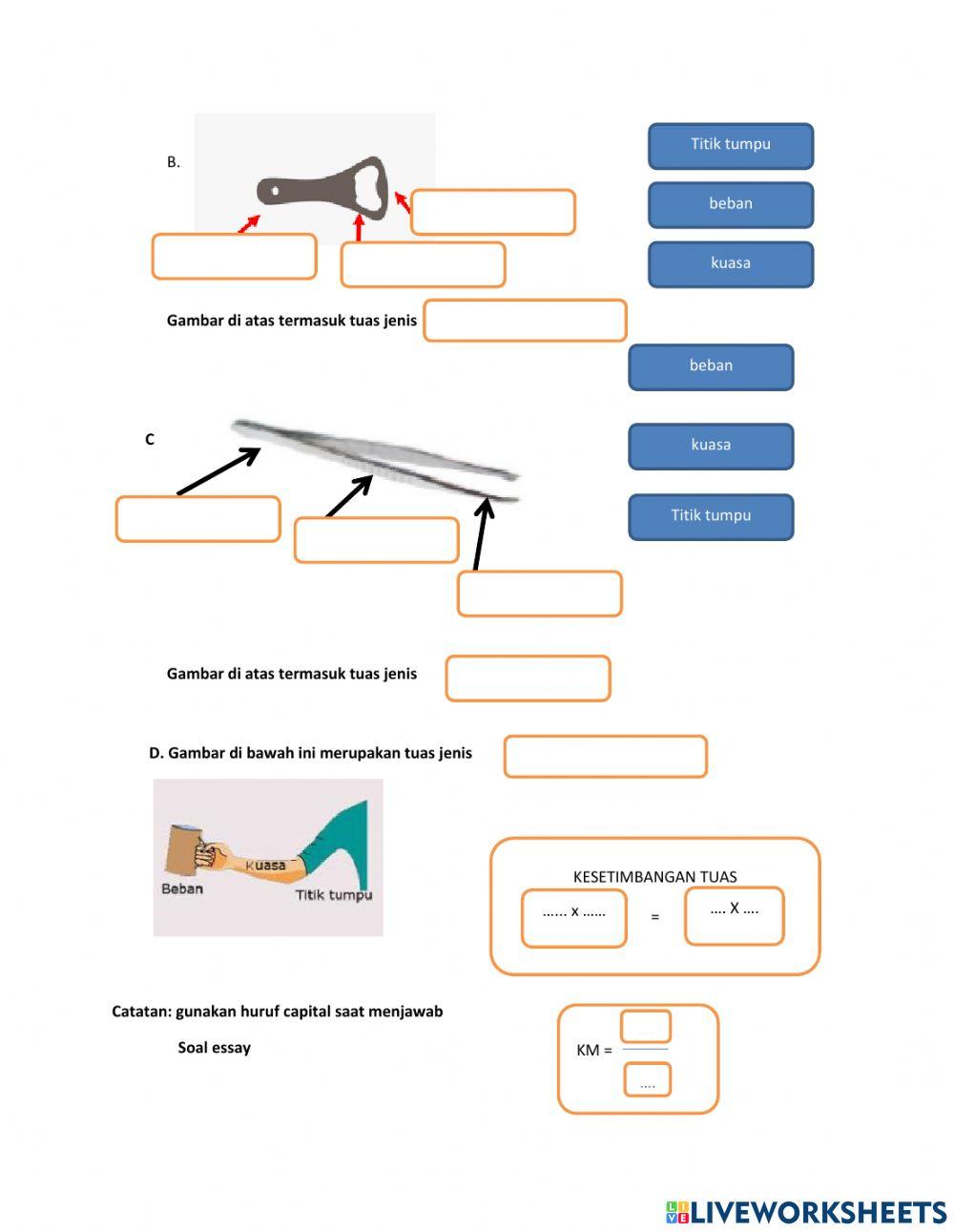 Dehael- pesawat sederhana