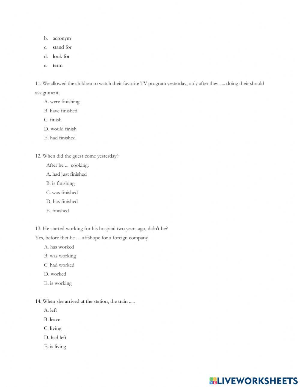 Ulangan historical recount