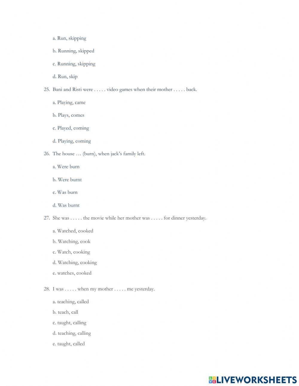 Ulangan historical recount