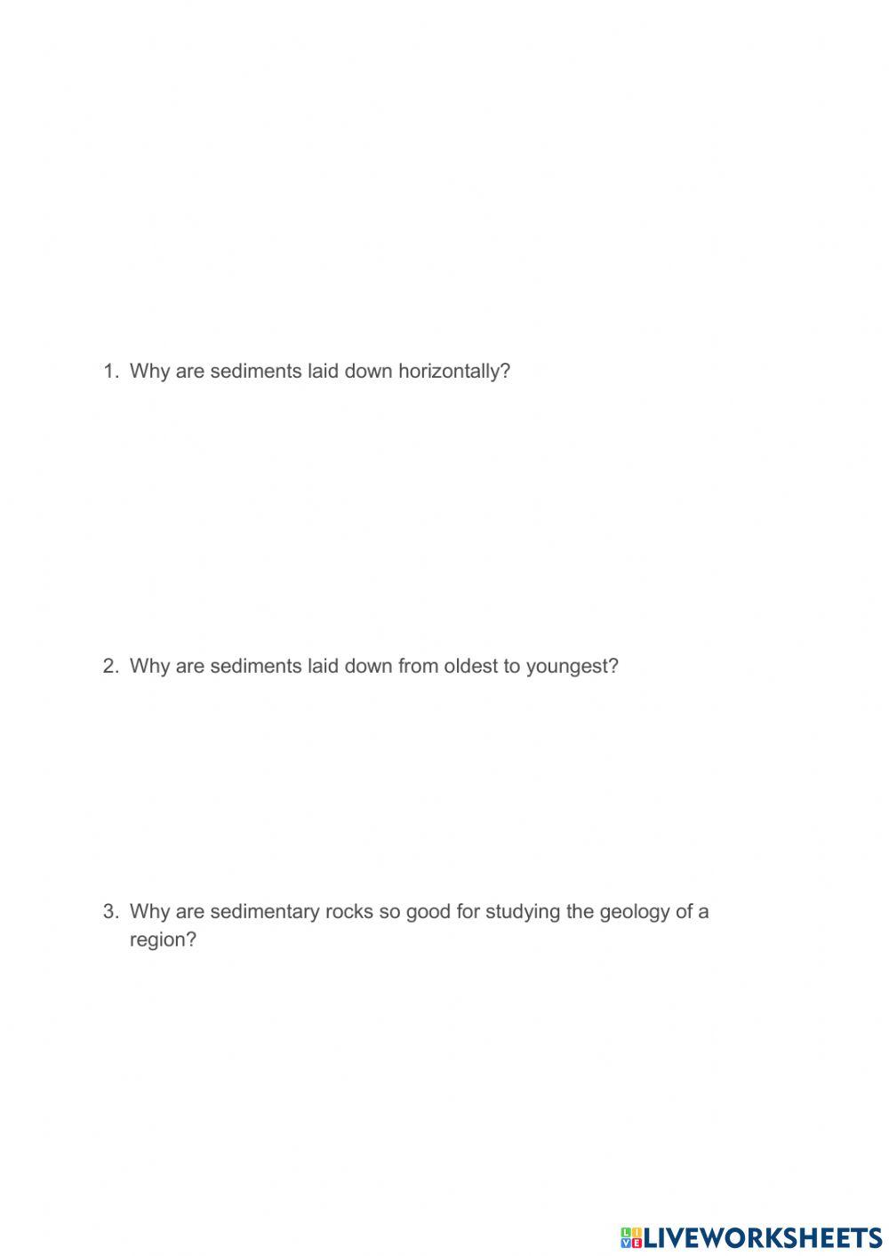 6.2 Principle of Horizontality