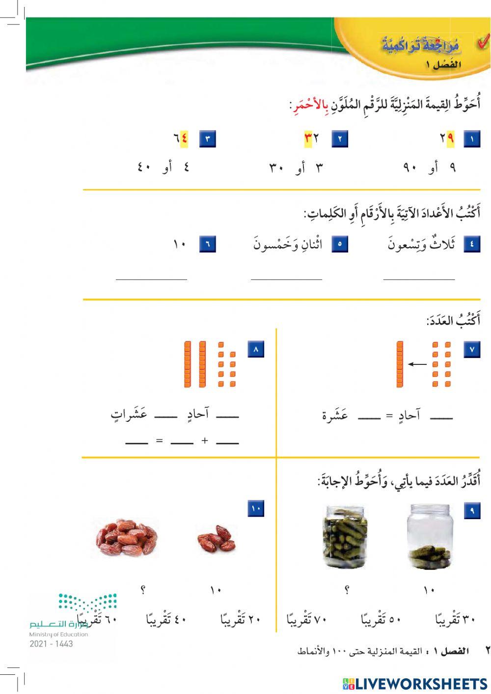 القيمة المنزلية