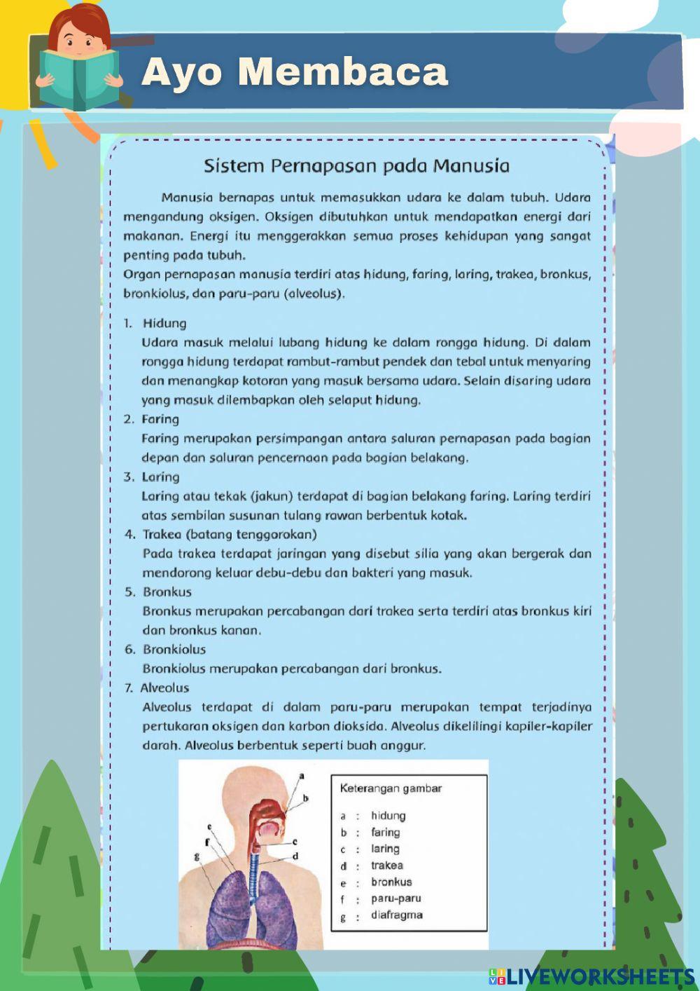 Lkpd tema 2 subtema 1 pembelajaran 2