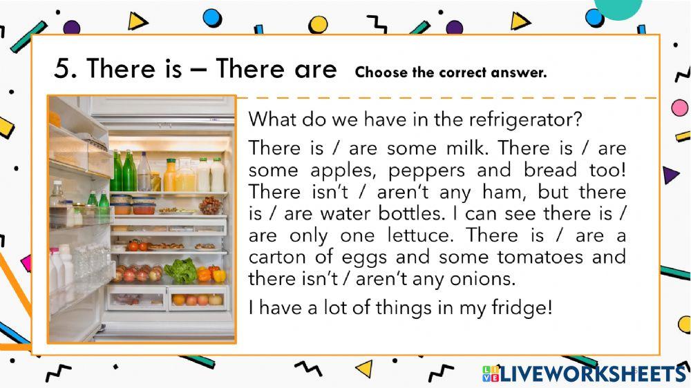 Get Smart 3 final test