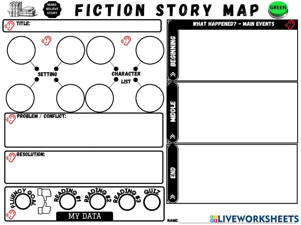 green-tier-reading-assistant-plus-story-map-summary-fiction-online