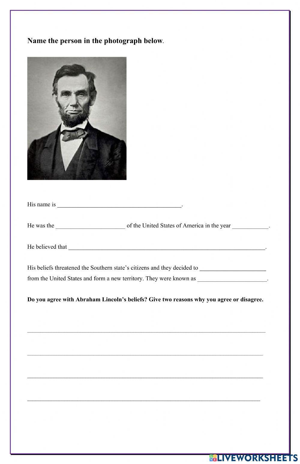 American Civil War Causes