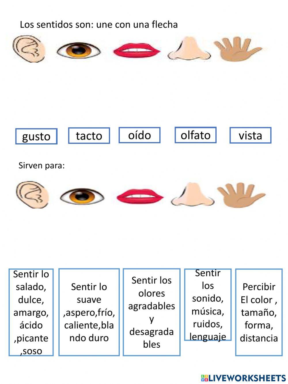Evaluacion de ciencias naturales