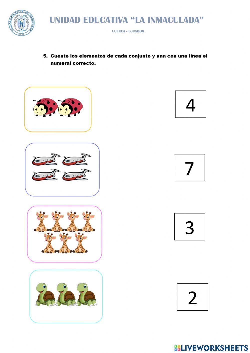 EVALUACION DIAGNÓSTICA MATEMÁTICA