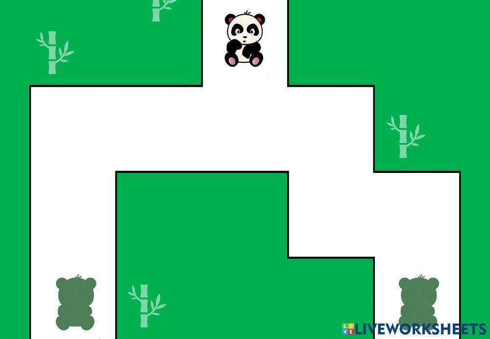 Aktiviti 'Seret & Lepas II'