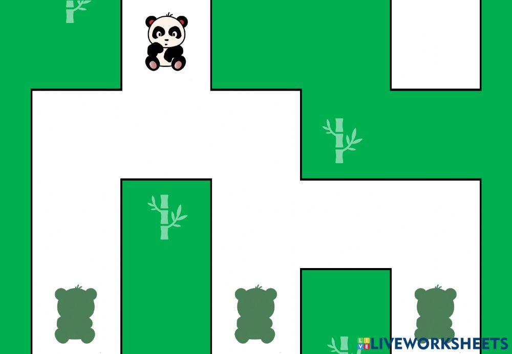 Aktiviti 'Seret & Lepas II'