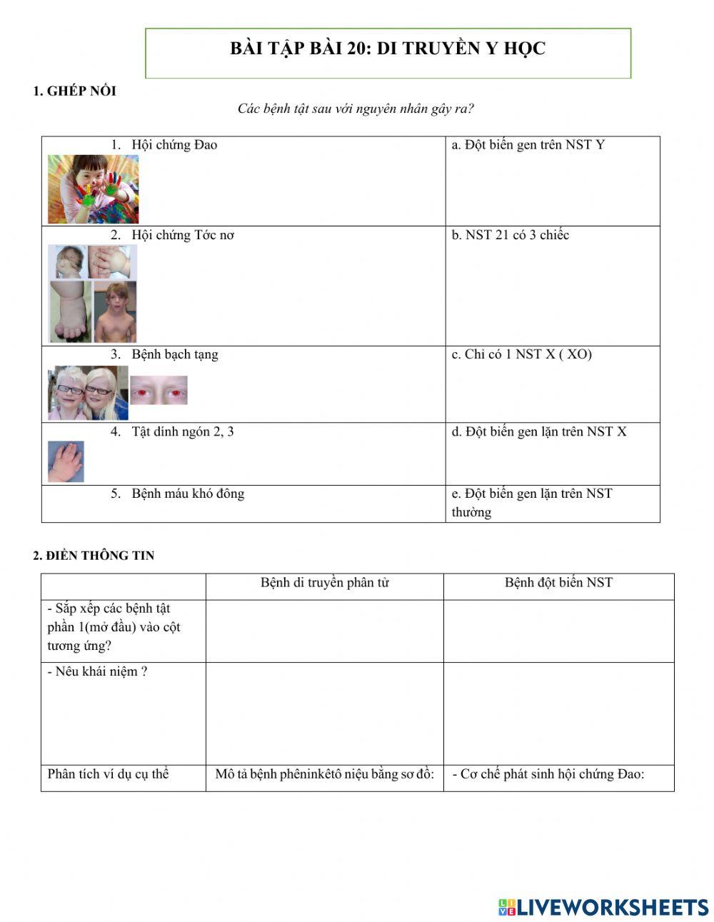 Bai 20 di truyen y hoc