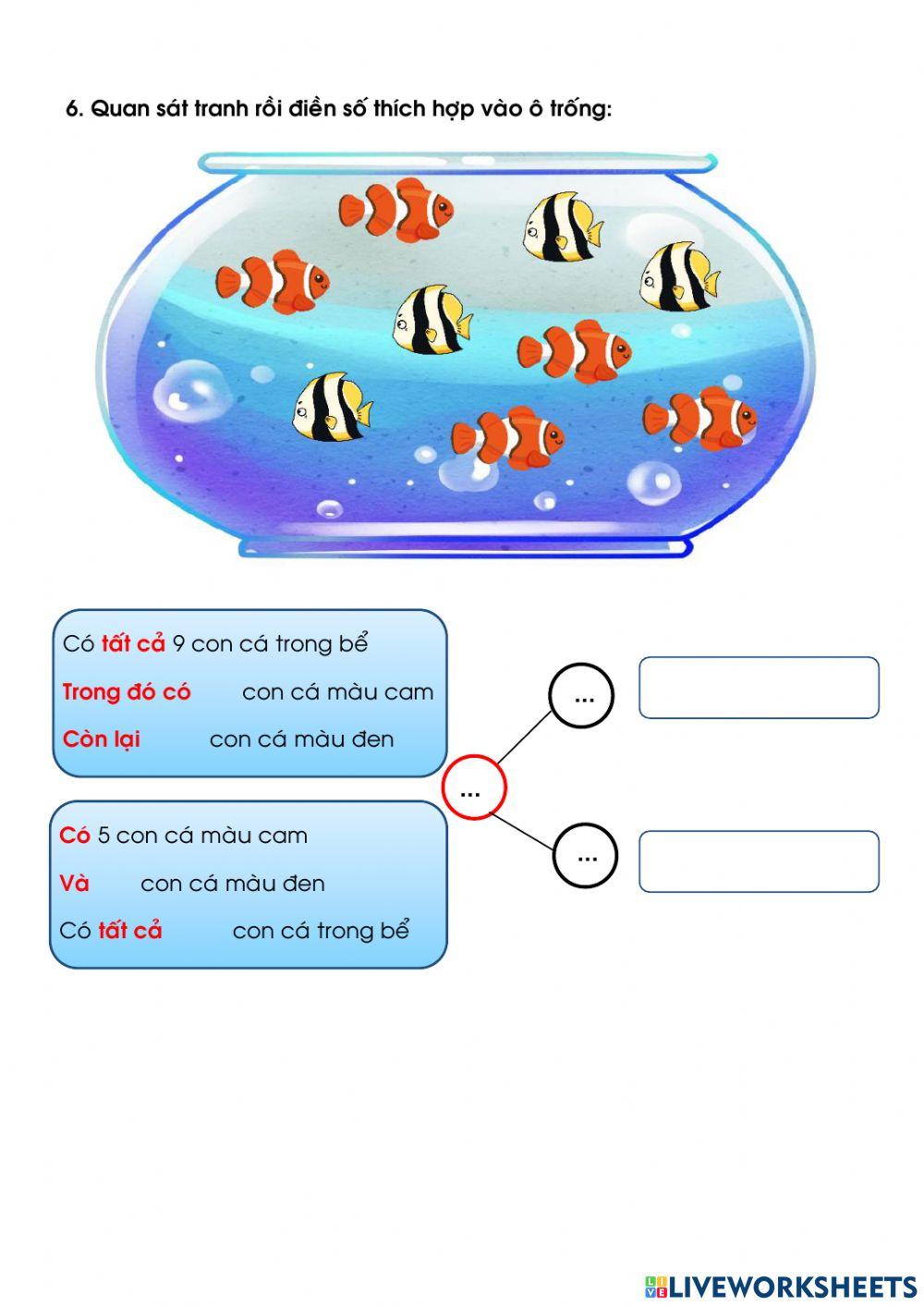 Ôn tập Toán tiết 1