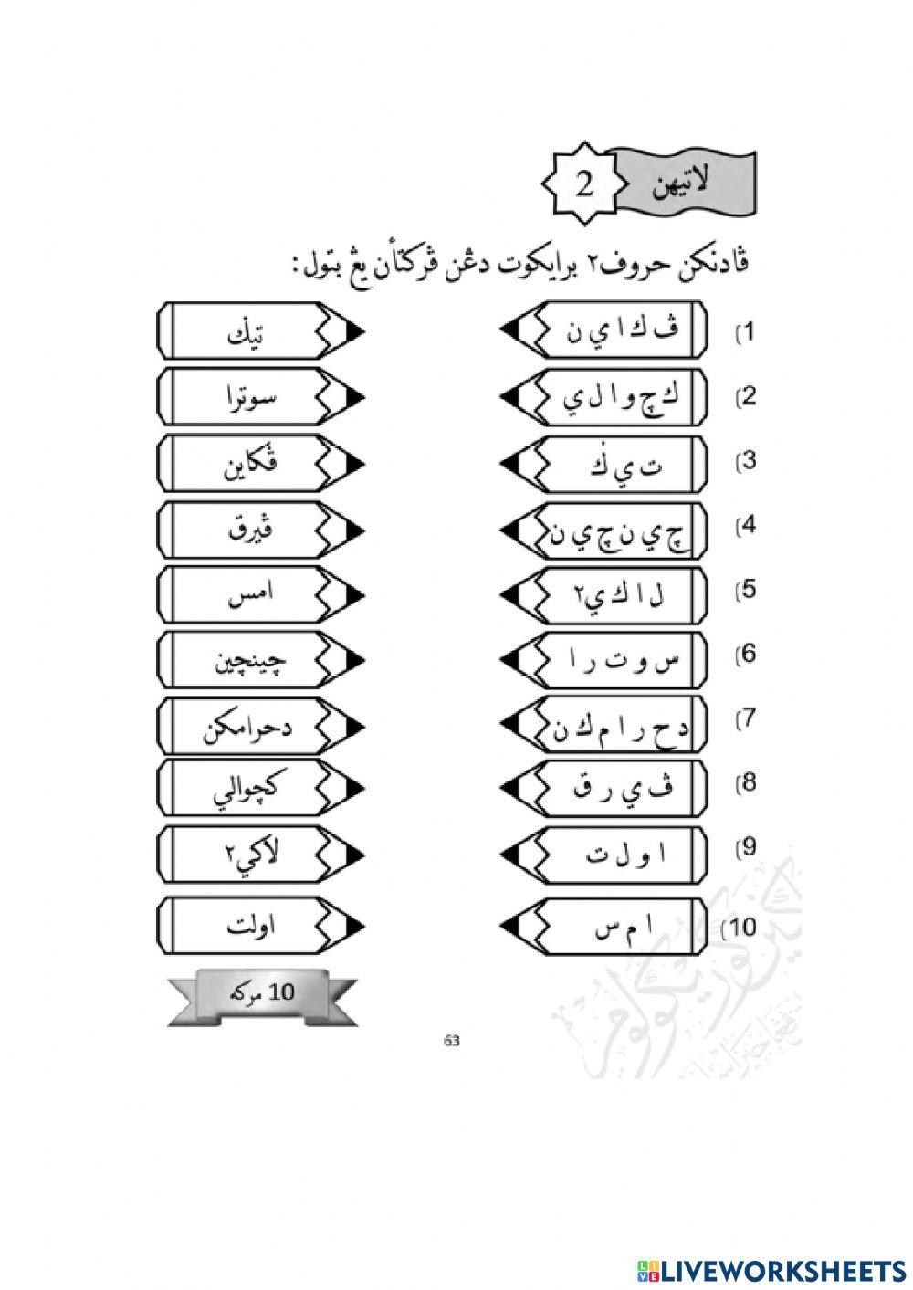 pakaian yang diharamkan bagi lelaki