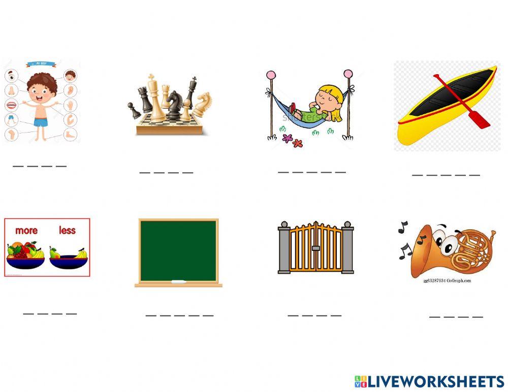 Primary-Ôn tập Spelling Bee