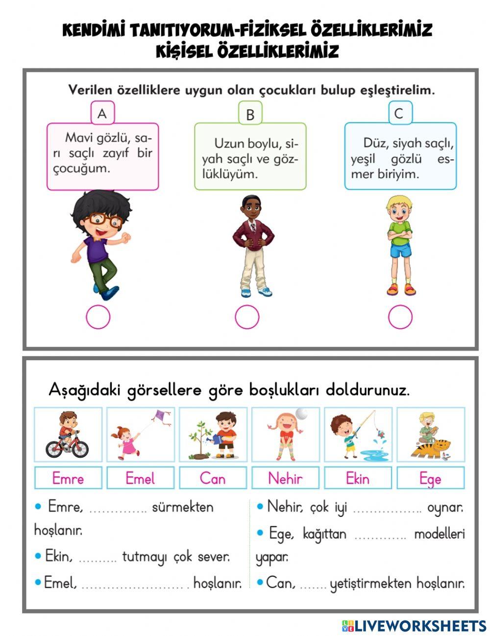 Kendimi Tanıtıyorum-1