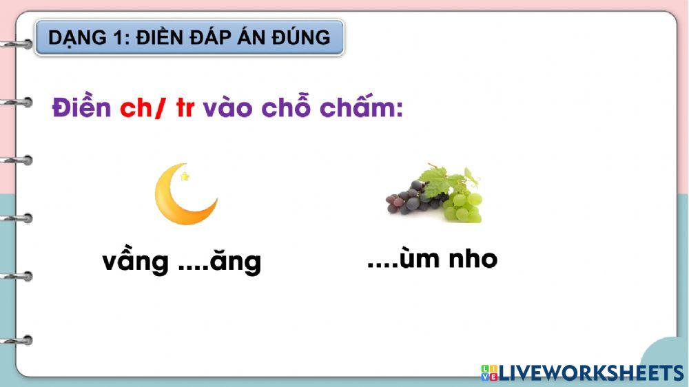 Trò chơi tương tác