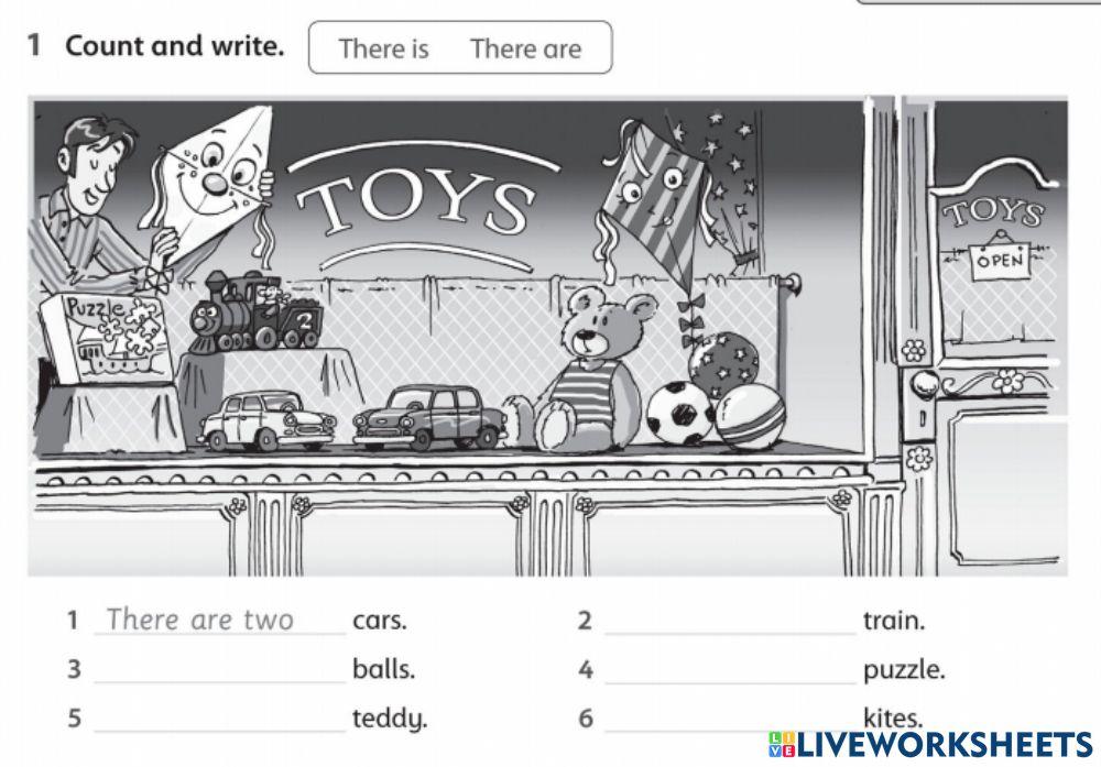 Fa 2. Unit starter Welcomback bài 6 WB