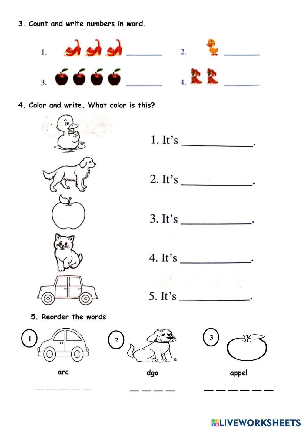 FF starter unit hello