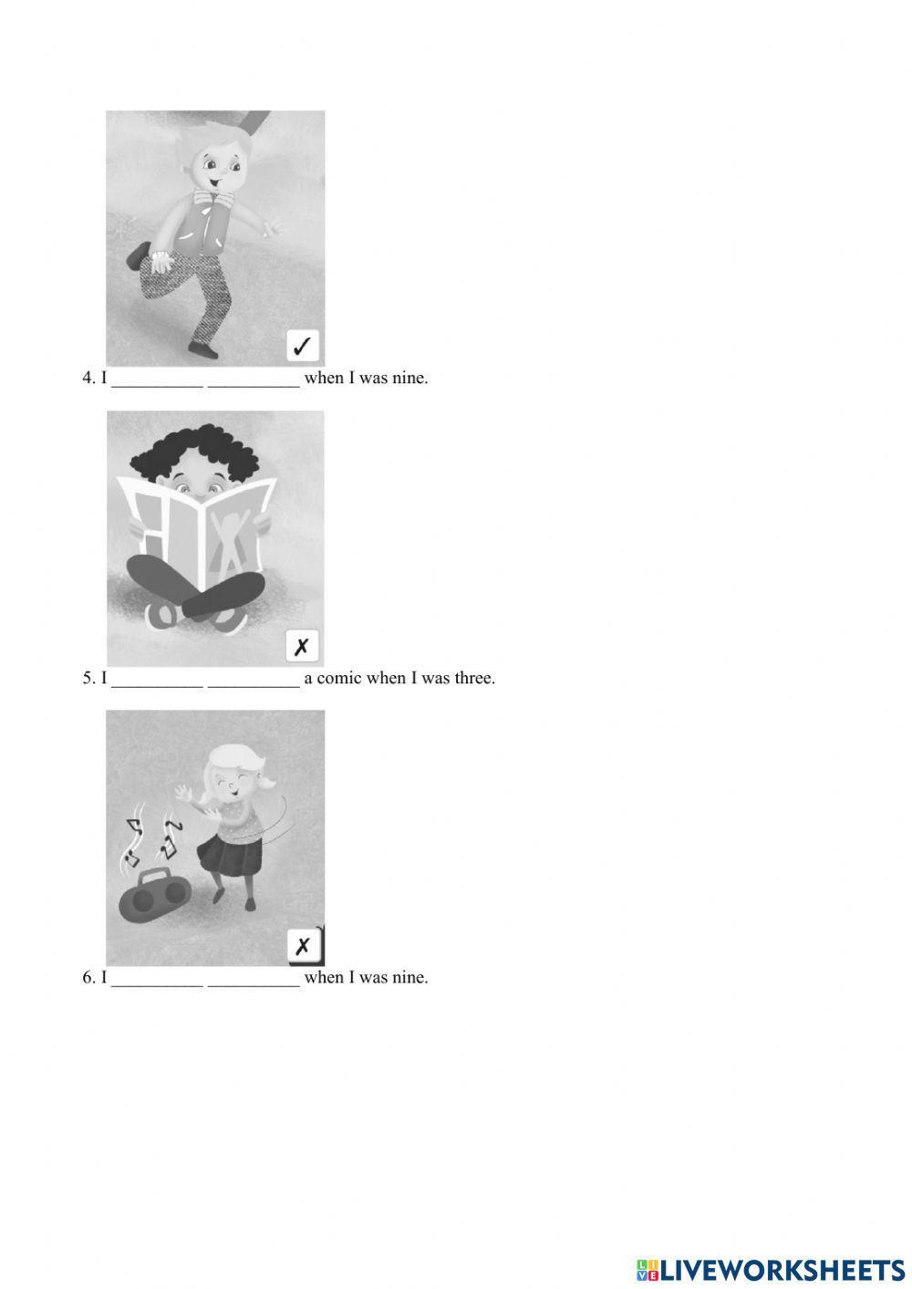 Power up 3-Reading-Writing
