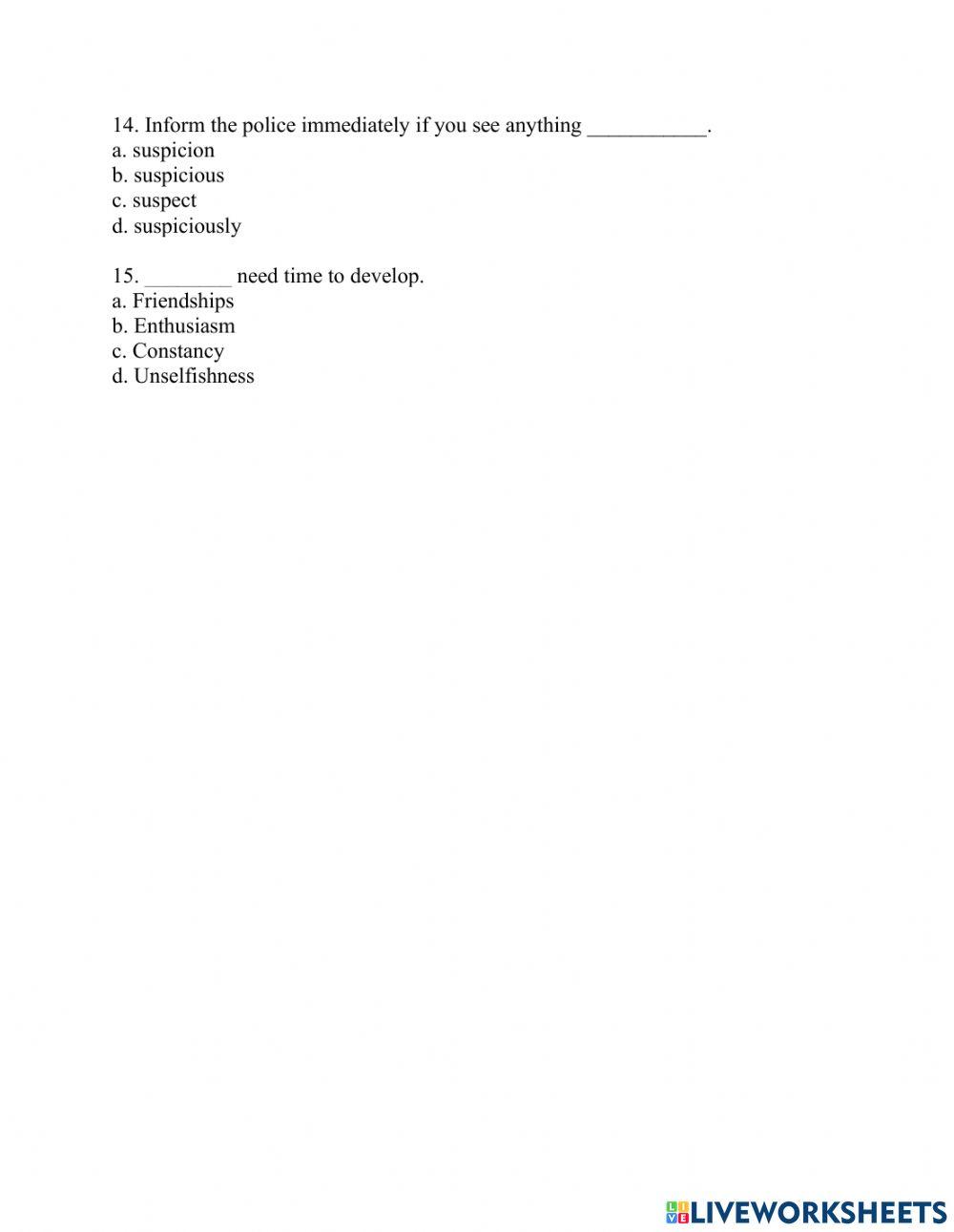 English for 11 class