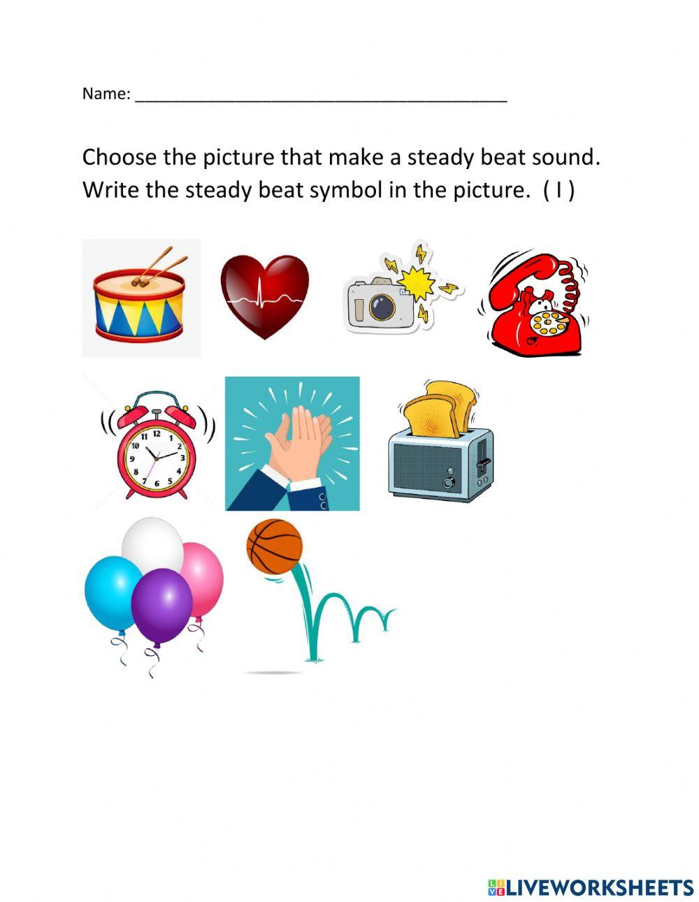 Steady BEAT 1383778 Mitzie Ann Manayaga steady-beat-1383778-mitzie-ann-manayaga