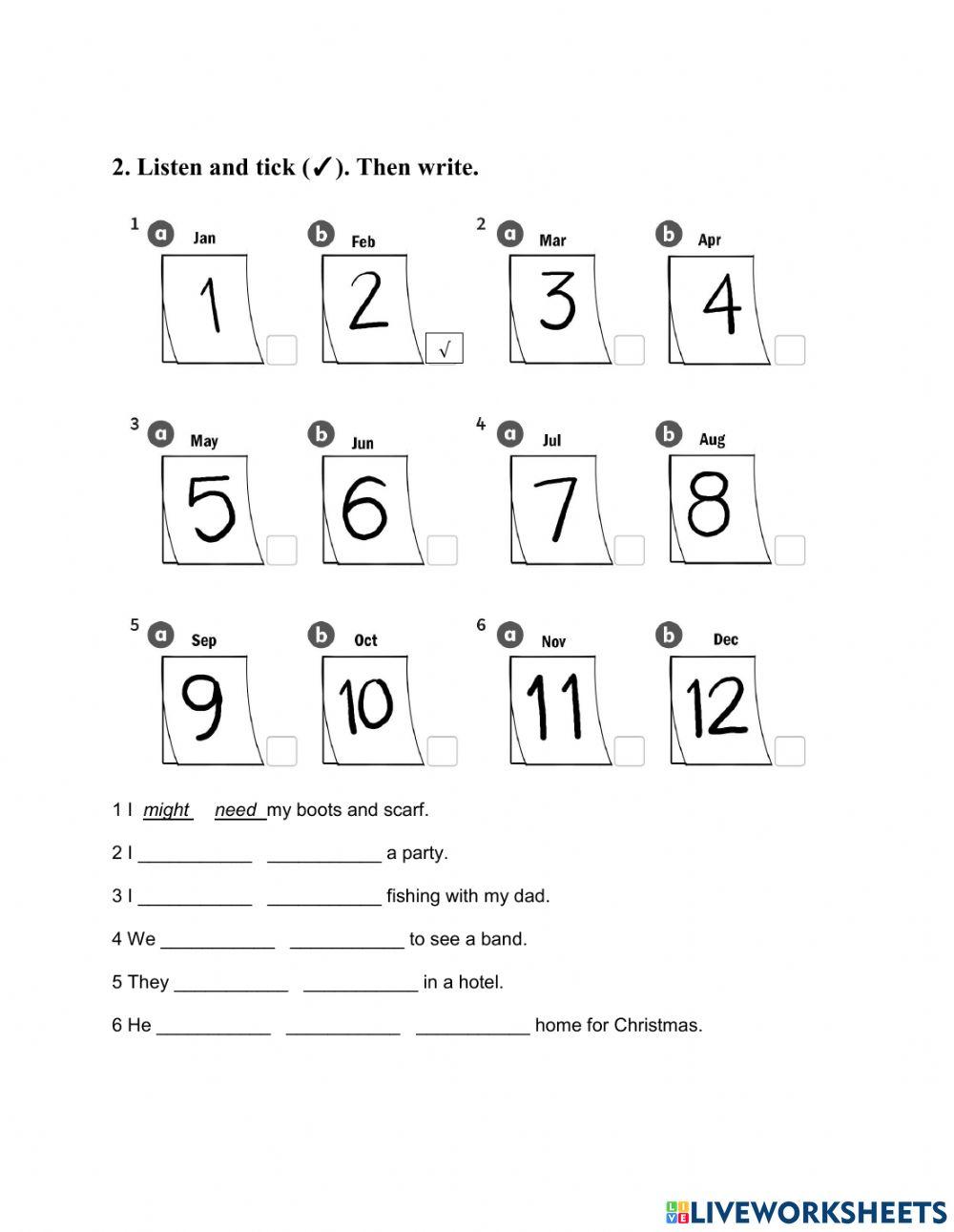 Power Up 4-Listening-2021 Sep