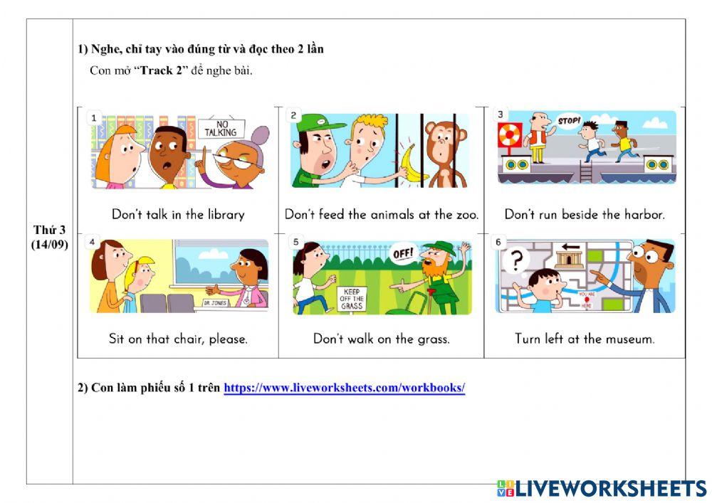 NIK 3 - Week 7 Nội dung học