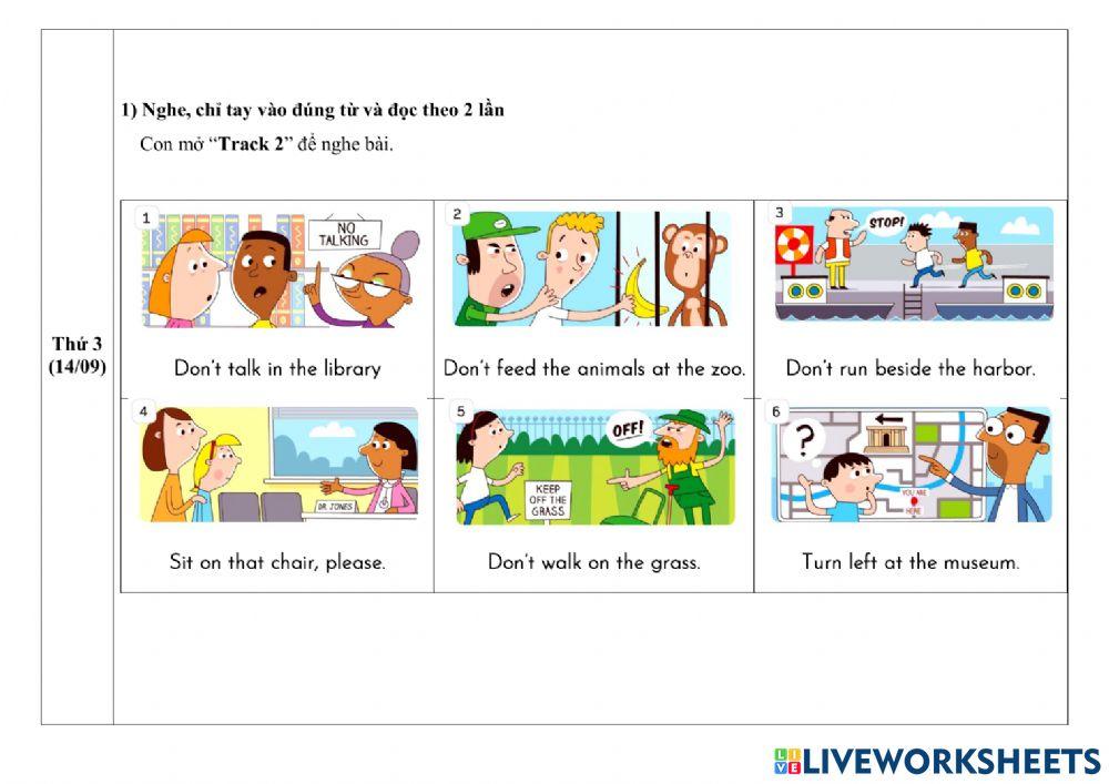 NIK 3 - Week 7 Nội dung học