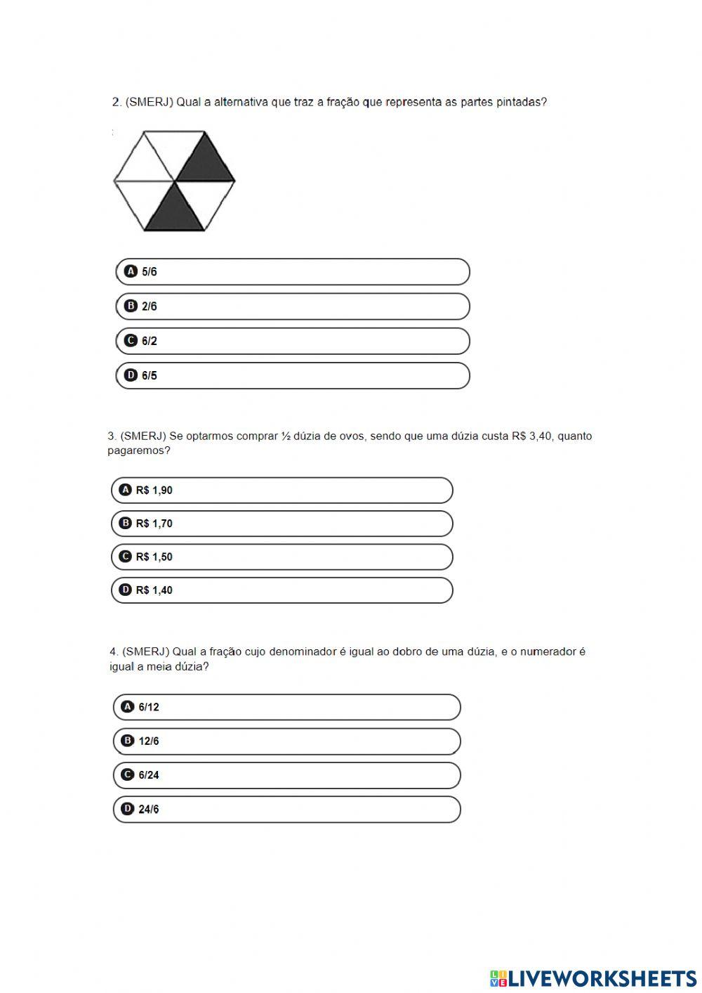 Recuperação Paralela