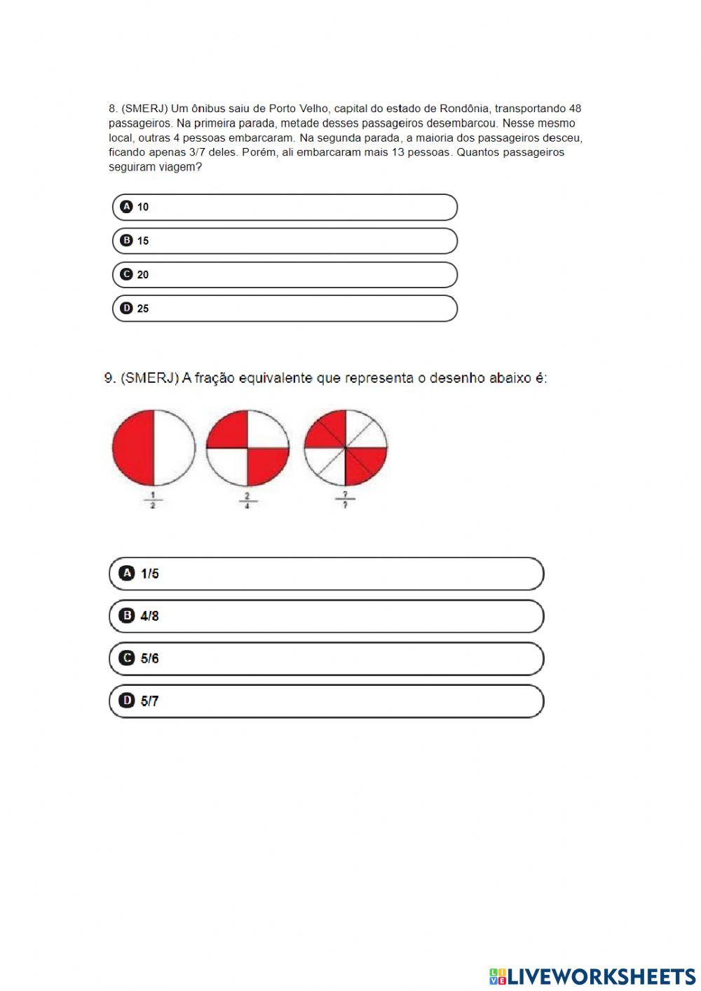 Recuperação Paralela