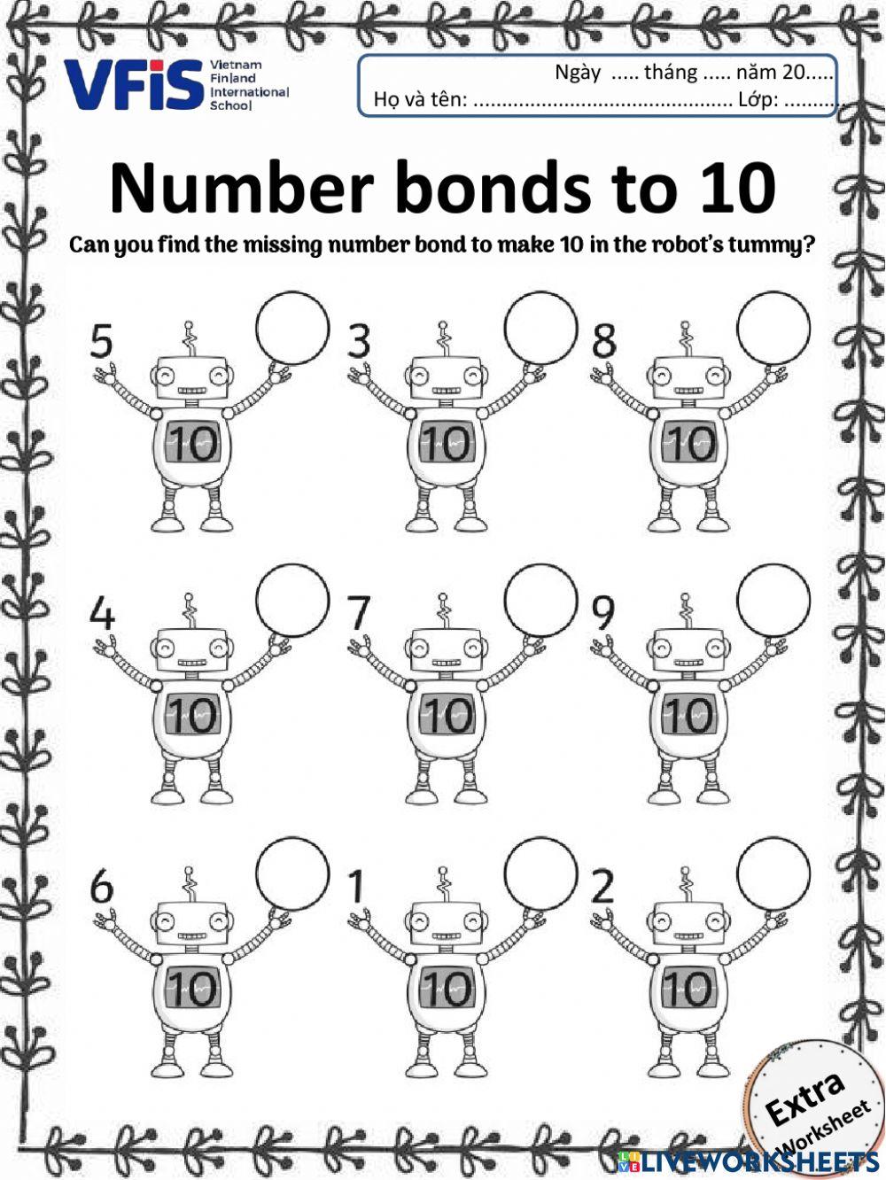 Math Week 2 - Lesson 1