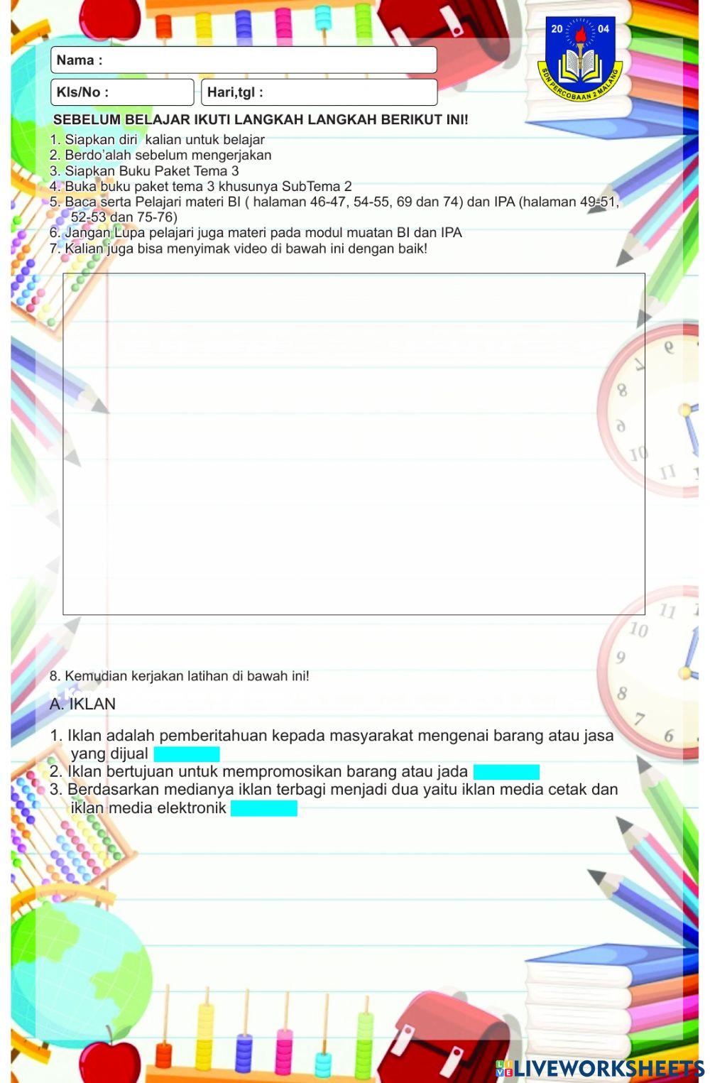 Lkpd t3s2 bind x ipa