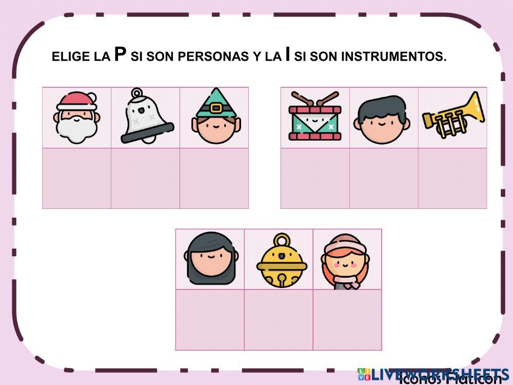 2 Funciones ejecutivas