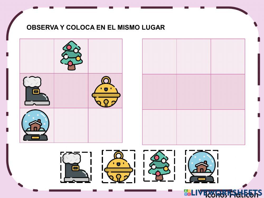 2 Funciones ejecutivas