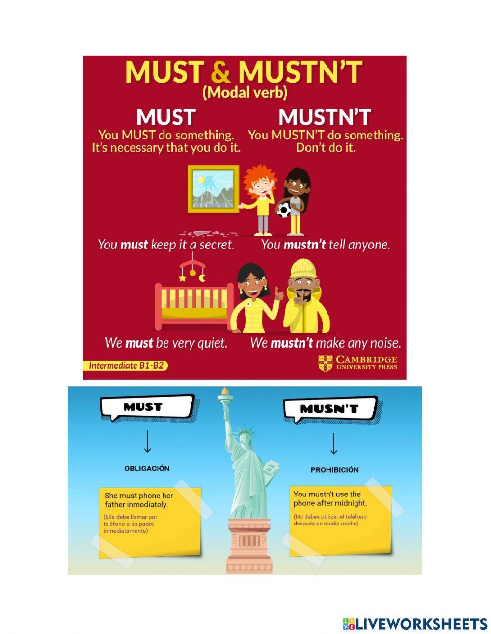 CLASS ACTIVITY … | Free Interactive Worksheets | 1386455