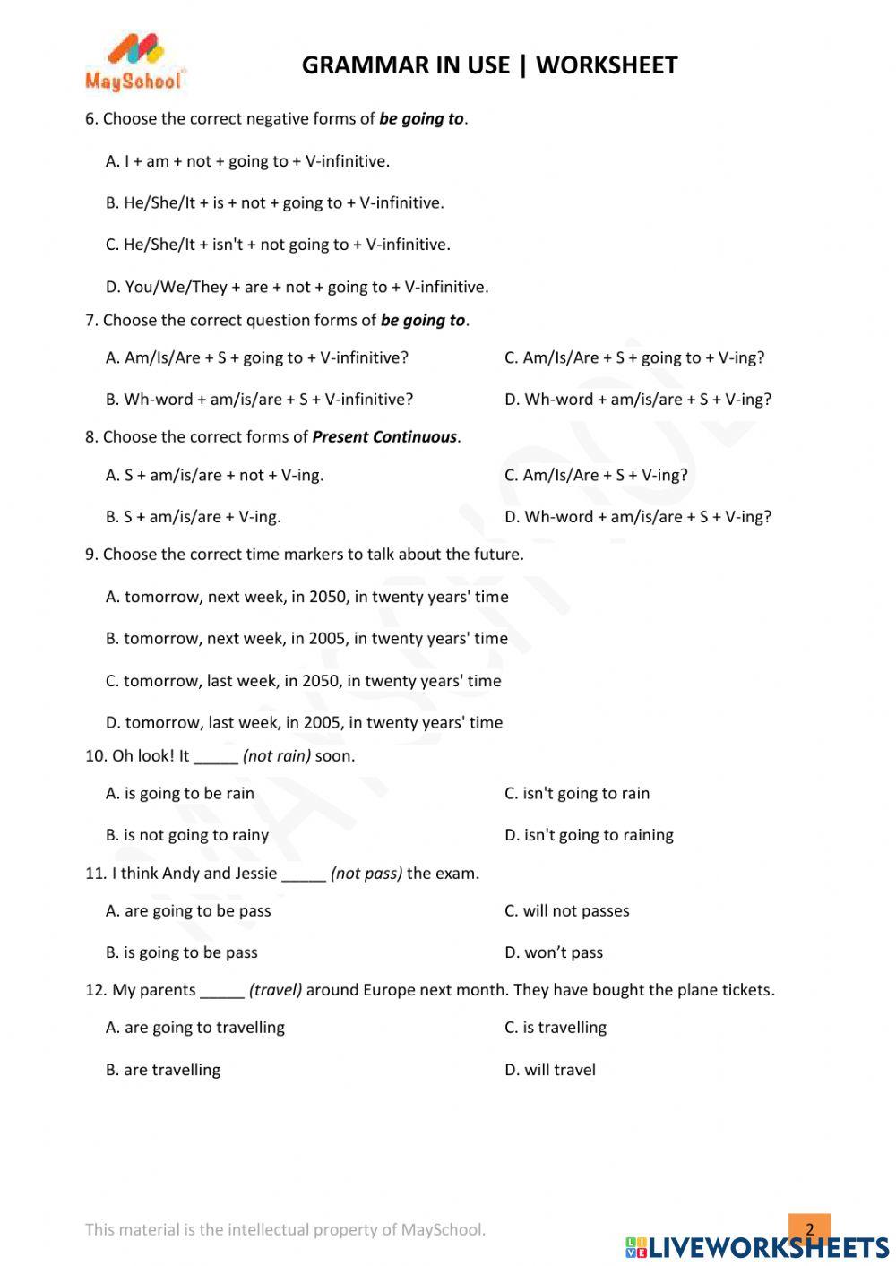 MB - GiU - The Future