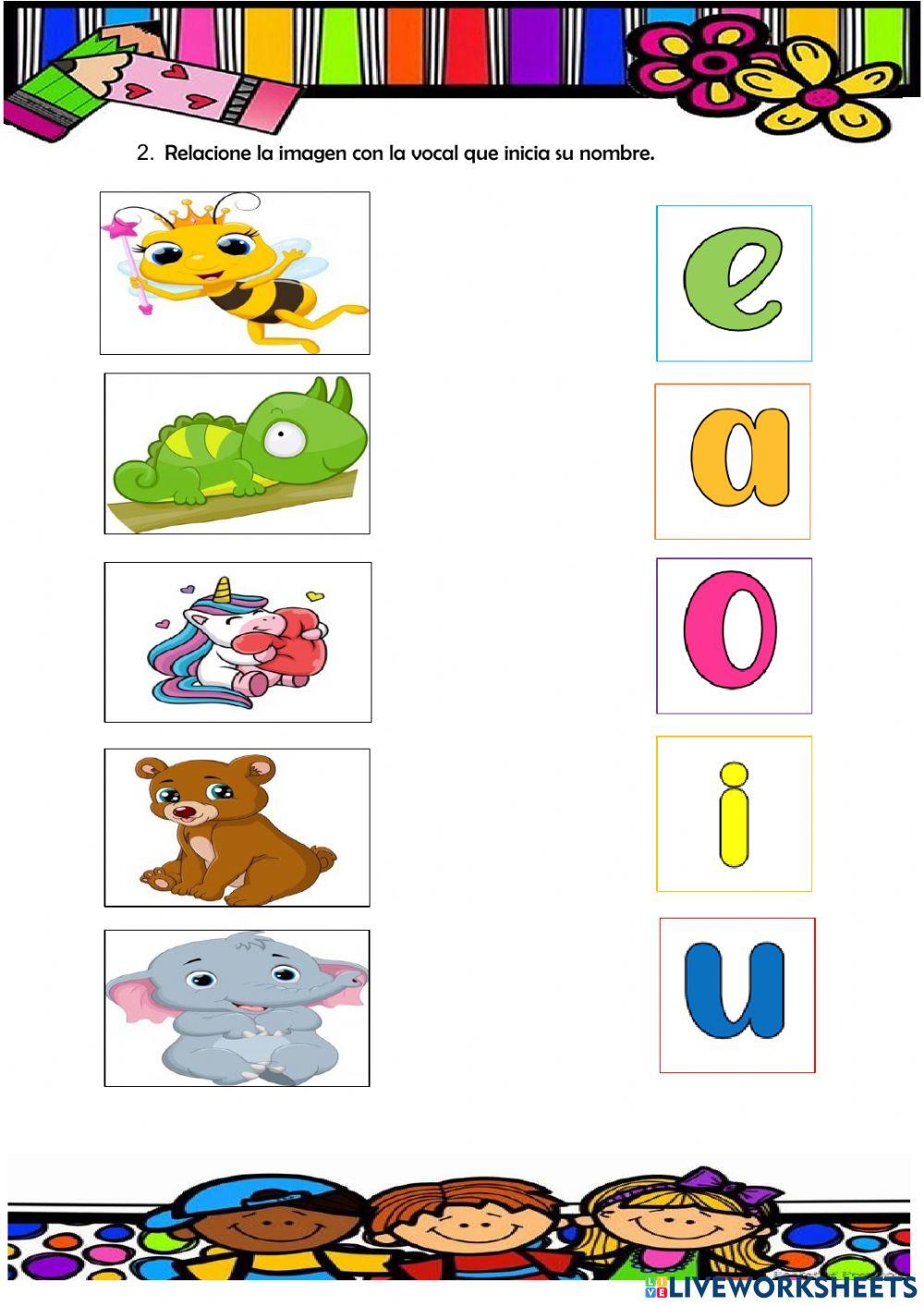 P. Diagnóstico Lengua