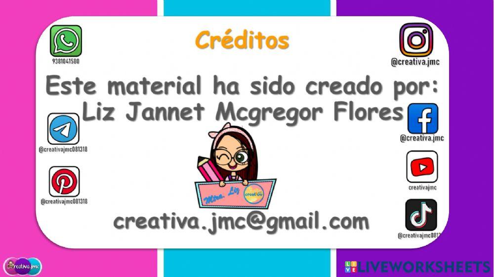 Colecciones hasta de 30 elementos