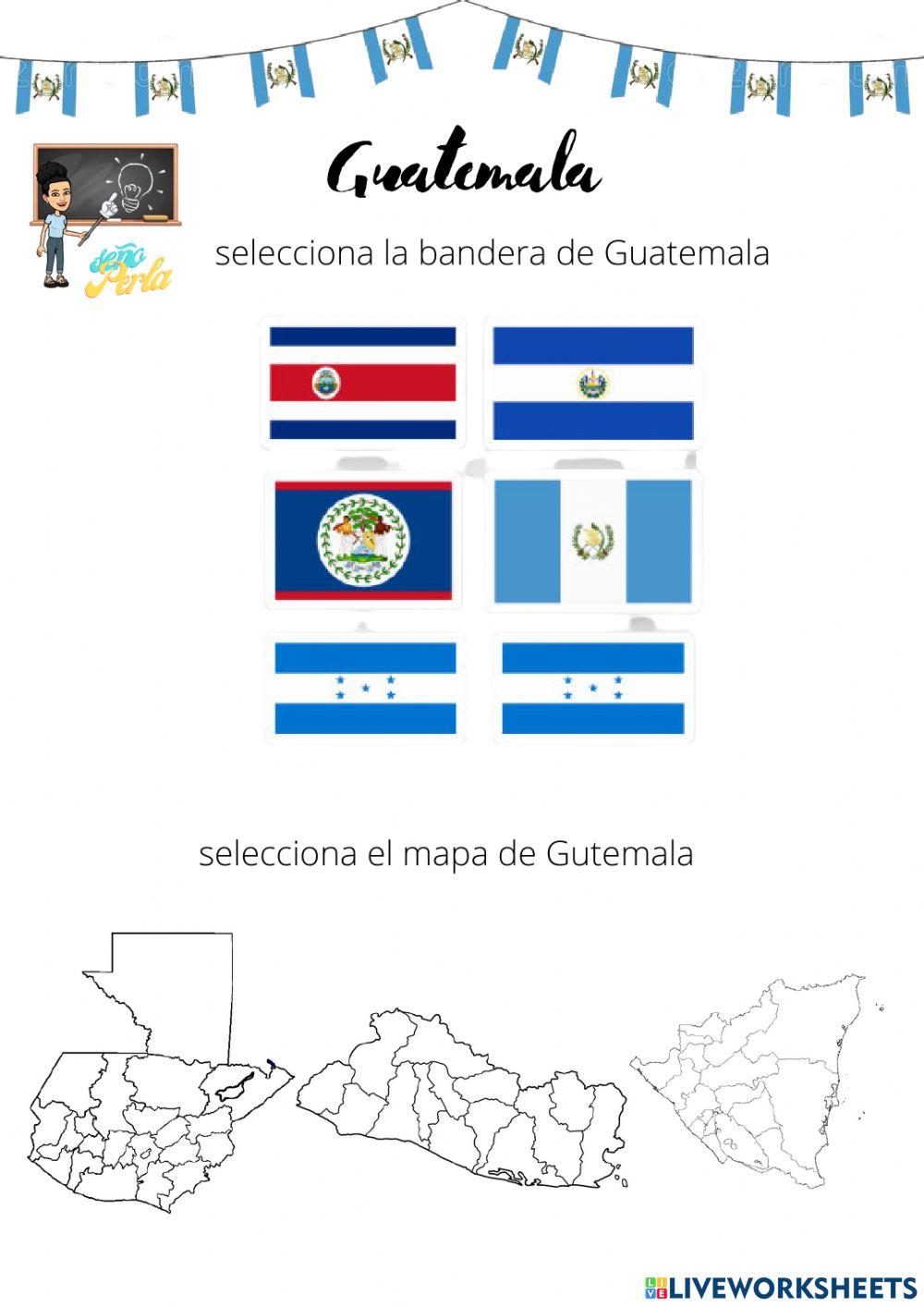 Guatemala Flag Coloring Pages 2025 - 10913032738722731001