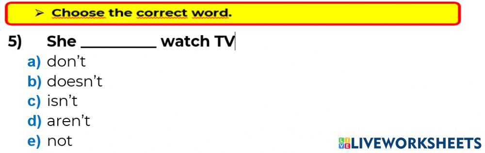 1st GRADE. – HOMEWORK SESSION “A”-Chapter: 16-V
