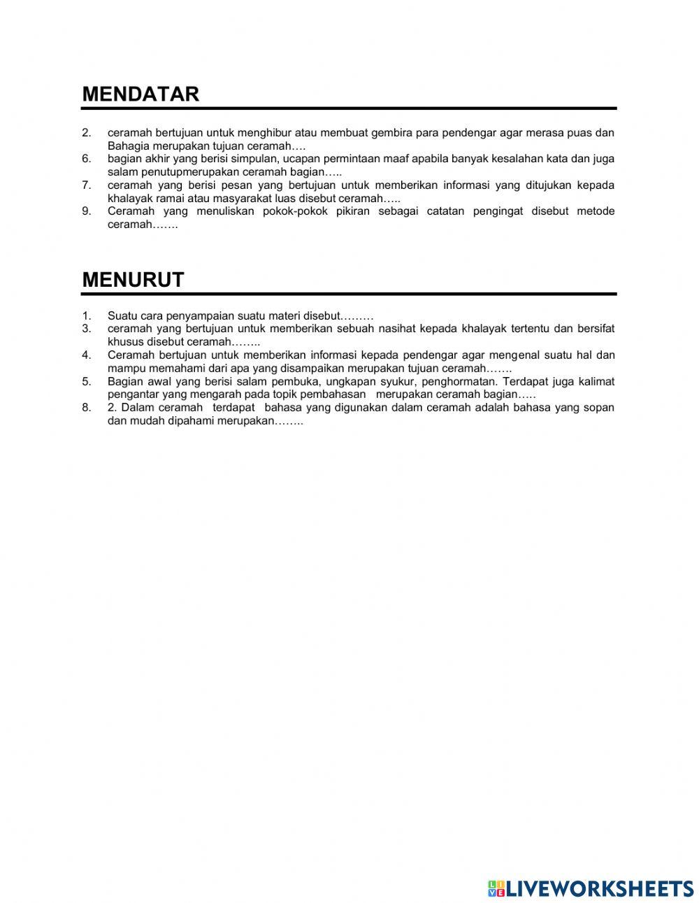 Tts BI PJJ SENIN 13 SEPTEMBER 2021