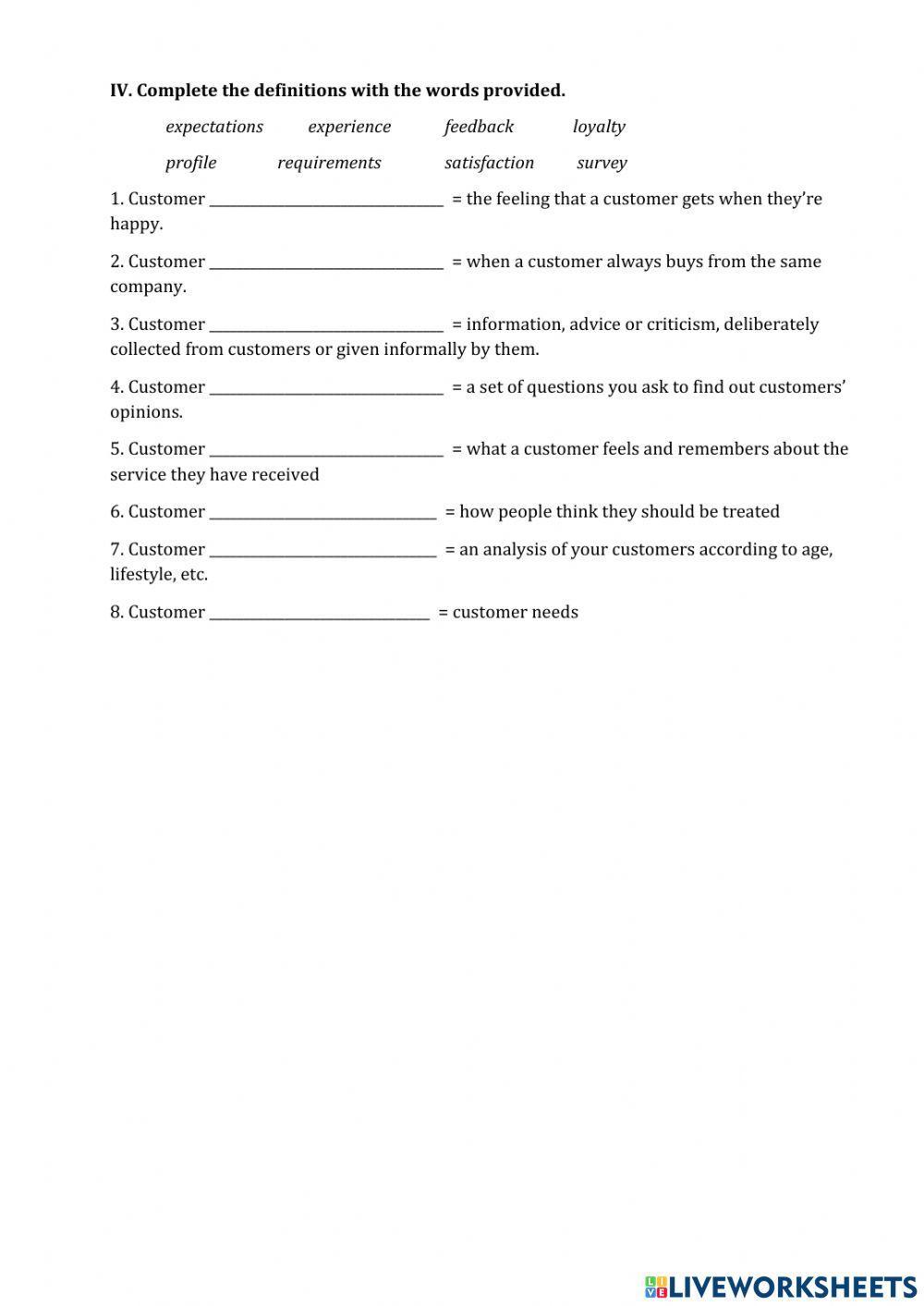 English 4 Business and Entrepreneurs